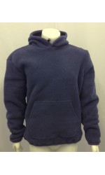 F3.4709 Nomex Fleece Hooded Pullover